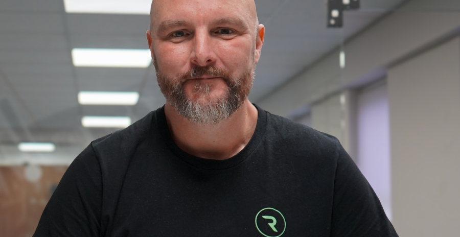 Featured on Hits Radio: Helping charities from being “left behind” in digital world