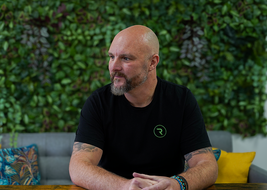 Featured on Hits Radio: Helping charities from being “left behind” in digital world