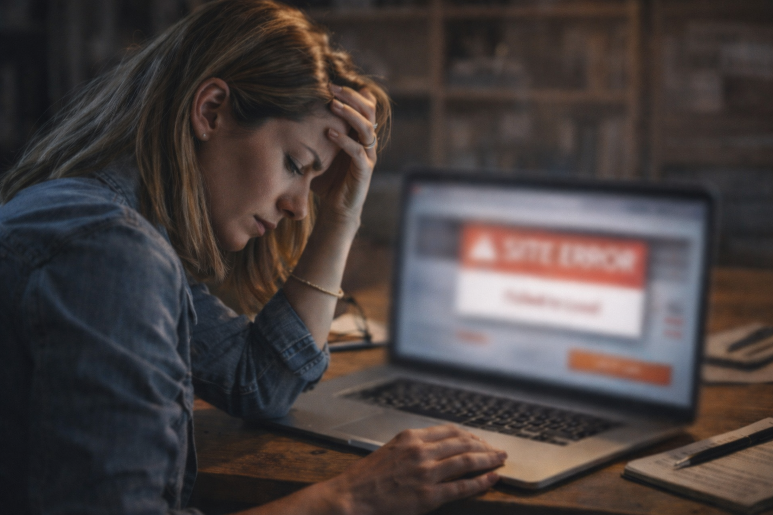 Magento performance issues that silently drain your revenue