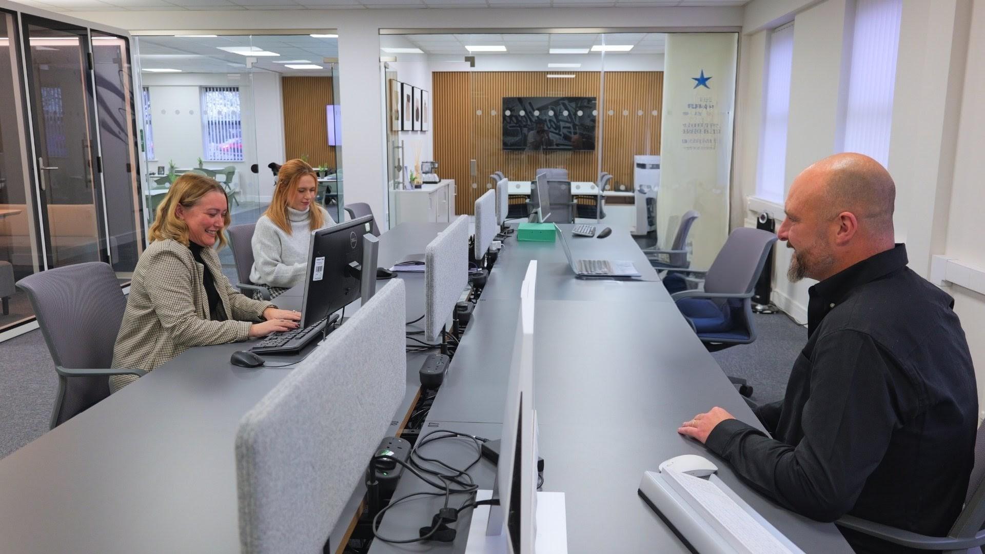 Website problems don’t switch off at 5pm