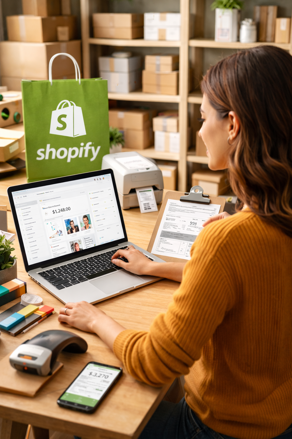 How to Keep Your Shopify Store Running Smoothly as You Add Apps and Features