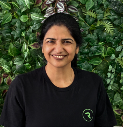 Jyoti Kishnani