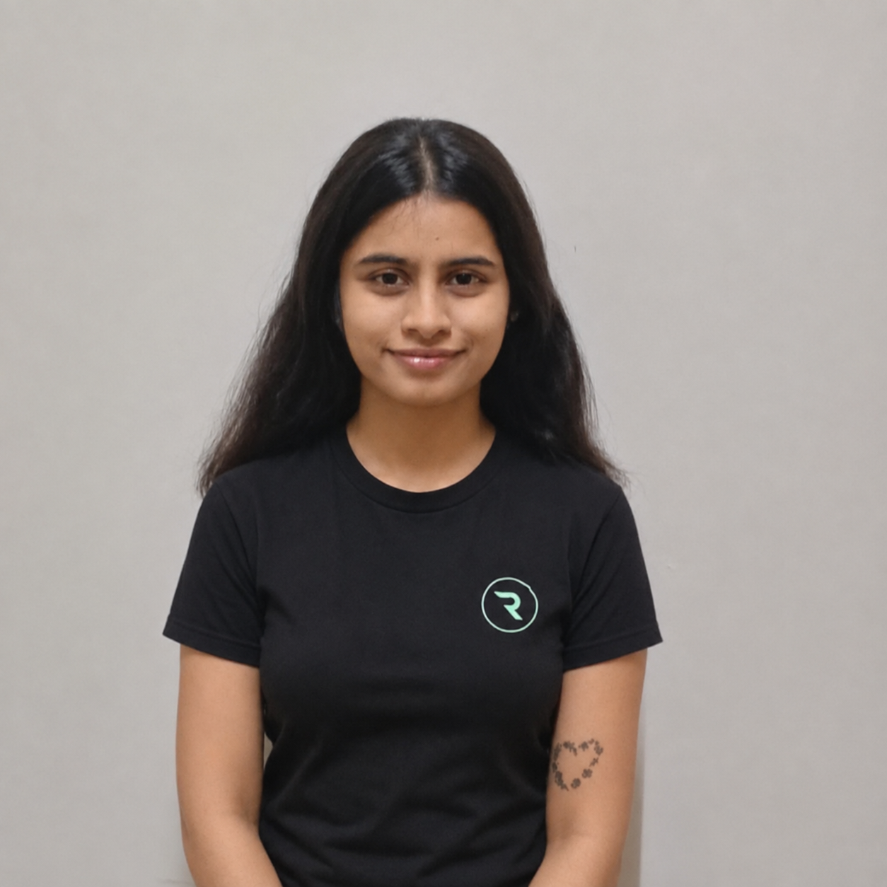 Nidhi Raje